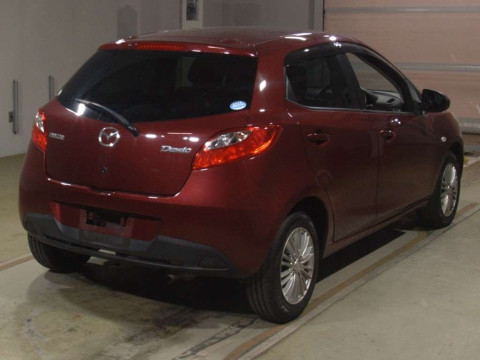 2012 Mazda Demio DE3FS[1]