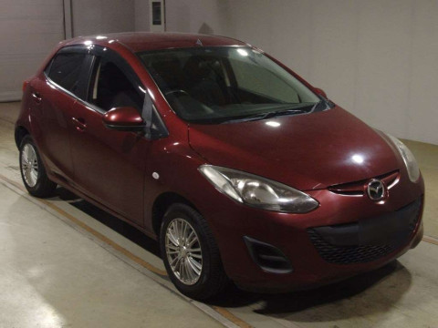 2012 Mazda Demio DE3FS[2]