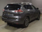 2016 Nissan X-Trail