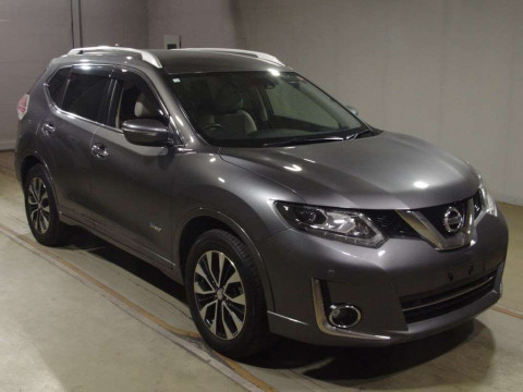 2016 Nissan X-Trail HNT32[2]