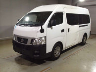 2015 Nissan NV350 CARAVAN VAN