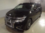 2018 Nissan Elgrand