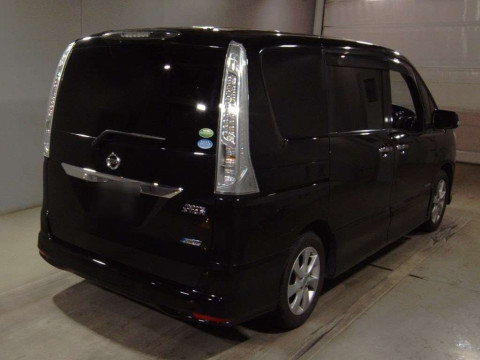 2012 Nissan Serena HFC26[1]