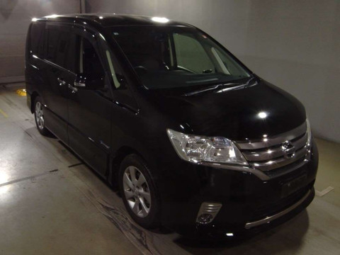 2012 Nissan Serena HFC26[2]