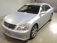 2005 Toyota Crown