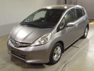 2010 Honda Fit