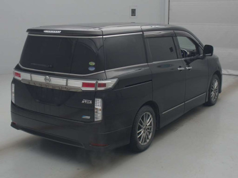 2012 Nissan Elgrand TNE52[1]