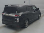 2012 Nissan Elgrand