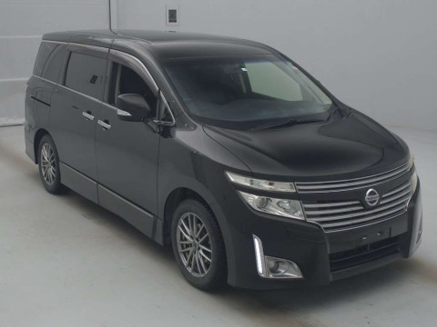 2012 Nissan Elgrand TNE52[2]