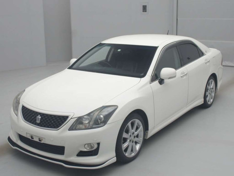 2009 Toyota Crown GRS200[0]