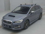 2015 Subaru Levorg