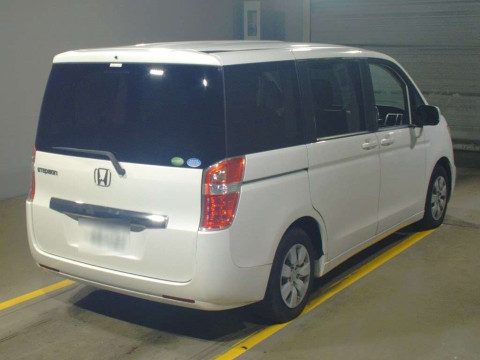 2012 Honda Step WGN RK1[1]