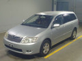 2006 Toyota Corolla Fielder