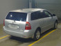 2006 Toyota Corolla Fielder