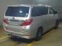 2014 Toyota Alphard Hybrid