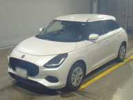 2024 Suzuki Swift