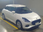 2024 Suzuki Swift