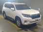 2017 Toyota Land Cruiser Prado