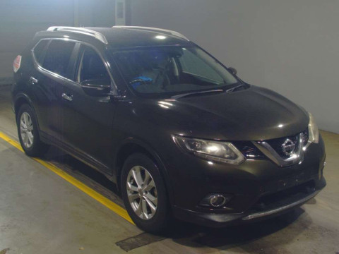 2014 Nissan X-Trail NT32[2]