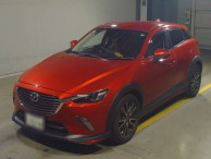 2015 Mazda CX-3