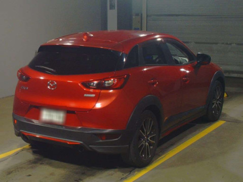 2015 Mazda CX-3 DK5FW[1]