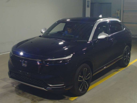 2024 Honda VEZEL RV5[0]