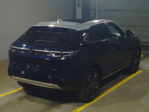 2024 Honda VEZEL RV5[1]