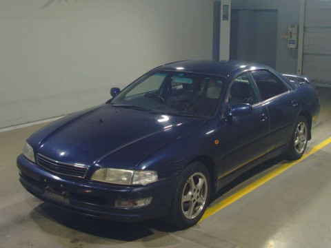 1996 Toyota Corona Exiv ST202[0]