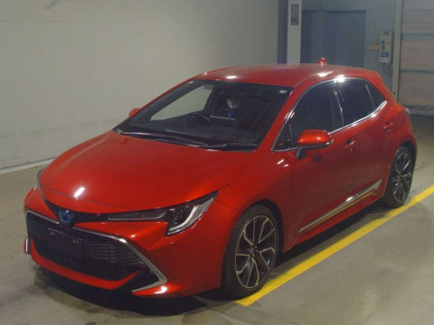 2021 Toyota Corolla Sports ZWE213H[0]