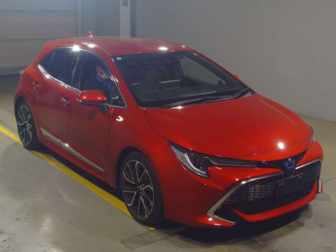 2021 Toyota Corolla Sports ZWE213H[2]