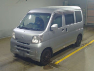 2017 Daihatsu Hijet Cargo