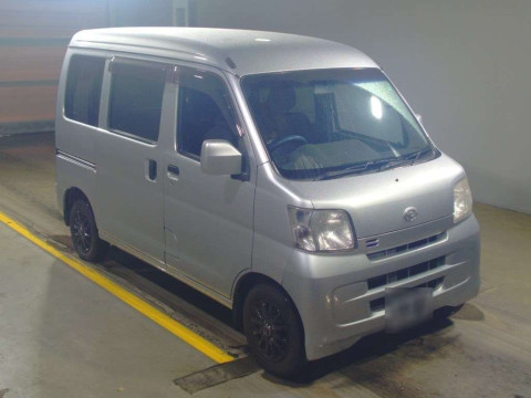 2017 Daihatsu Hijet Cargo S321V[2]