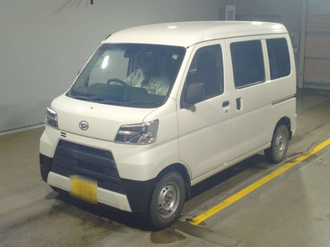 2021 Daihatsu Hijet Cargo S331V[0]