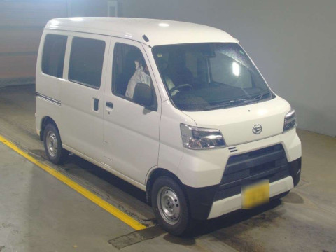 2021 Daihatsu Hijet Cargo S331V[2]