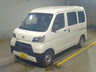 2021 Daihatsu Hijet Cargo