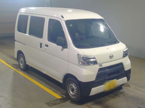 2021 Daihatsu Hijet Cargo S331V[2]