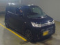 2013 Suzuki WAGON R STINGRAY