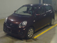 2014 Daihatsu Mira es