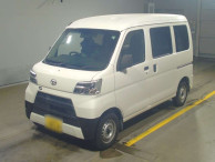 2021 Daihatsu Hijet Cargo