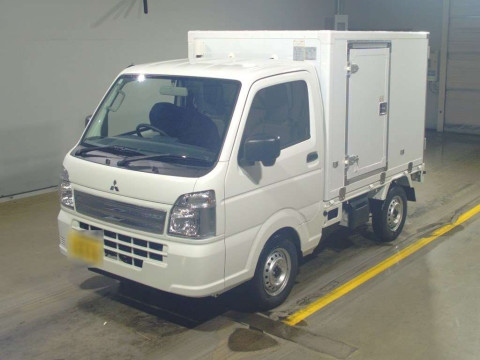 2024 Mitsubishi Minicab Truck DS16T[0]