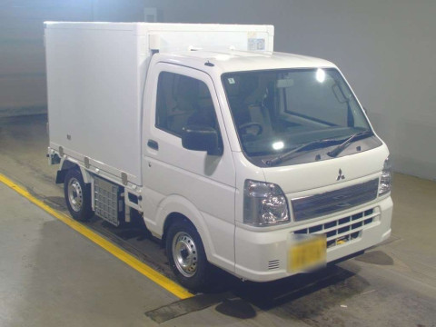 2024 Mitsubishi Minicab Truck DS16T[2]