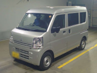 2025 Mitsubishi Minicab Van