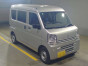 2025 Mitsubishi Minicab Van