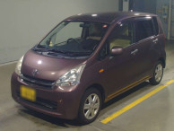 2012 Daihatsu Move