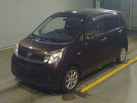 2014 Daihatsu Move