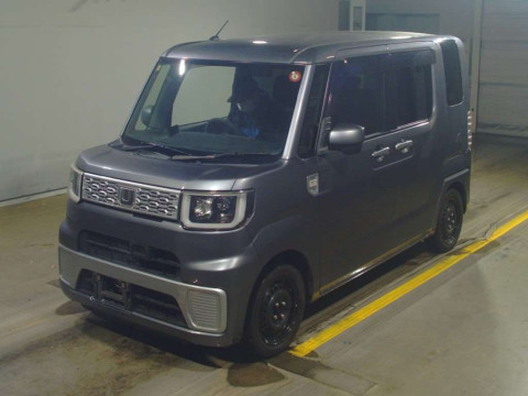 2014 Daihatsu Wake LA700S[0]