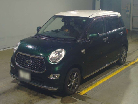 2017 Daihatsu Cast LA250S[0]