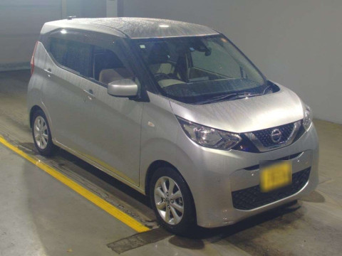 2021 Nissan DAYZ B43W[2]