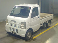 2007 Suzuki Carry Truck