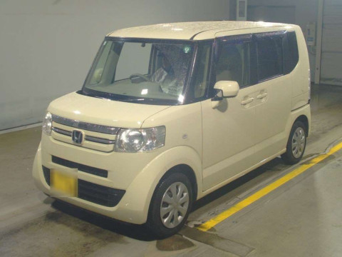 2015 Honda N-BOX JF1[0]